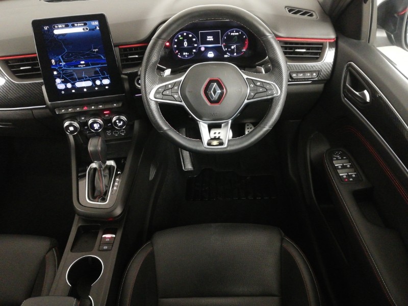 Used Renault Arkana 2023 for sale - 77992626: Photo 7