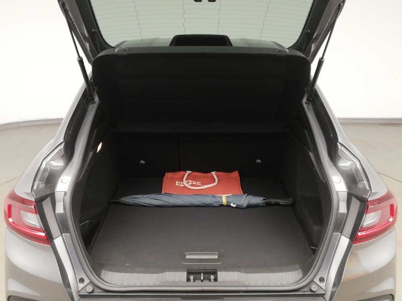 Used Renault Arkana 2023 for sale - 77992626: Photo 8