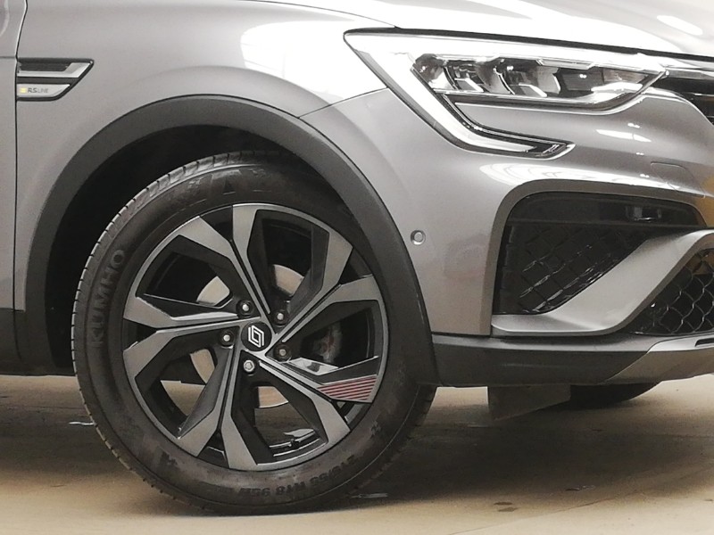 Used Renault Arkana 2023 for sale - 77992626: Photo 9