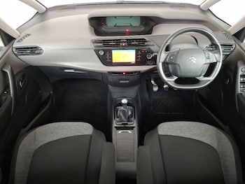 Used Citroen Grand C4 Picasso 2018 for sale - 78978195: Photo
