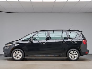 Used Citroen Grand C4 Picasso 2018 for sale - 78978195: Photo