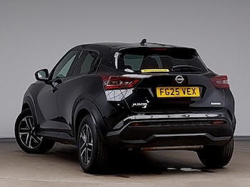 Used Nissan Juke 2025 for sale - 78046592: Photo