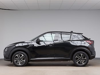 Used Nissan Juke 2025 for sale - 78046592: Photo