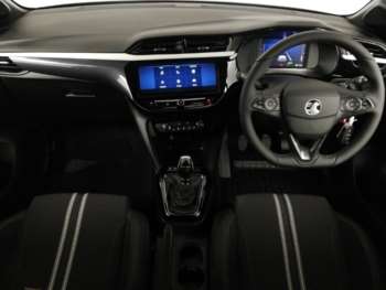 Used Vauxhall Corsa 2025 for sale - 75018075: Photo