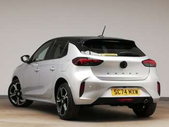Used Vauxhall Corsa 2025 for sale - 75018075: Photo