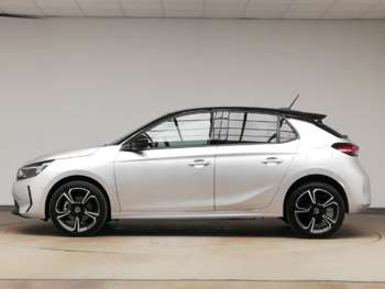 Used Vauxhall Corsa 2025 for sale - 75018075: Photo