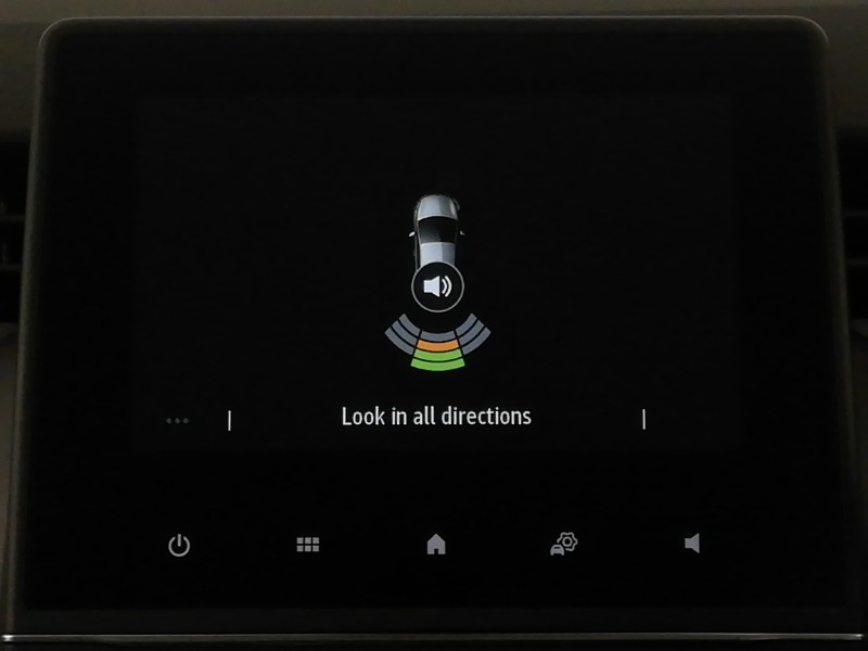 Used Renault Clio 2025 for sale - 76165913: Photo 11