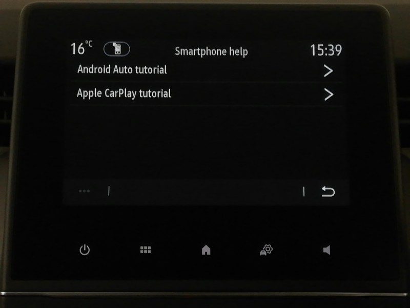 Used Renault Clio 2025 for sale - 76165913: Photo 14