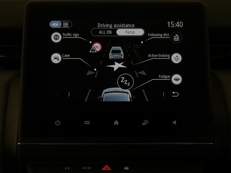 Used Renault Clio 2025 for sale - 76165913: Photo 15