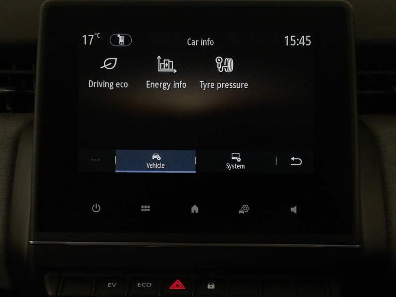 Used Renault Clio 2025 for sale - 76165913: Photo 19