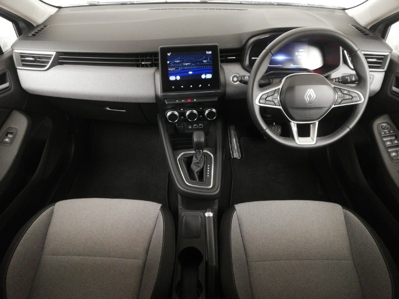 Used Renault Clio 2025 for sale - 76165913: Photo 2