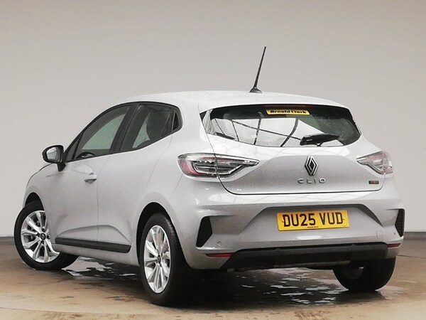 Used Renault Clio 2025 for sale - 76165913: Photo 3