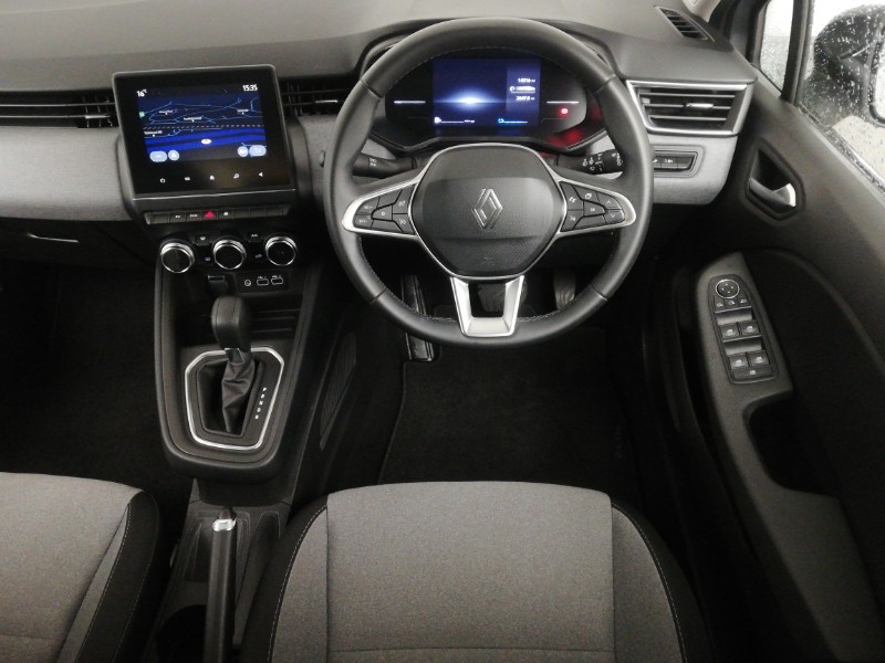 Used Renault Clio 2025 for sale - 76165913: Photo 7