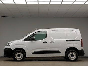 Used Citroen Berlingo 2024 for sale - 78546621: Photo