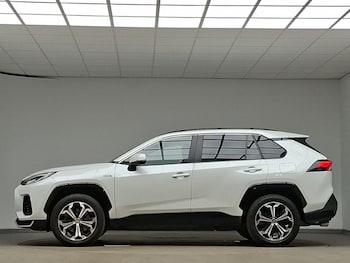 Used Suzuki Across 2023 for sale - 79603533: Photo