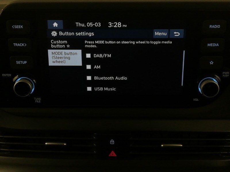 Used Hyundai BAYON 2023 for sale - 77816132: Photo 10