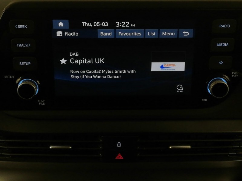 Used Hyundai BAYON 2023 for sale - 77816132: Photo 13