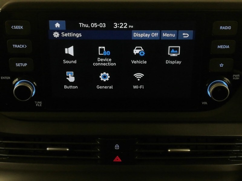 Used Hyundai BAYON 2023 for sale - 77816132: Photo 14