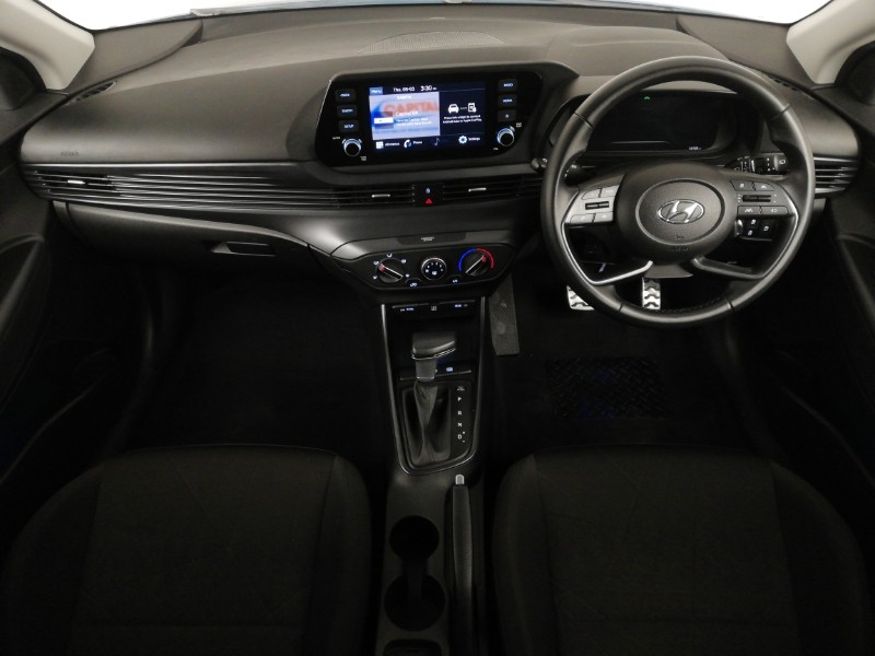 Used Hyundai BAYON 2023 for sale - 77816132: Photo 2