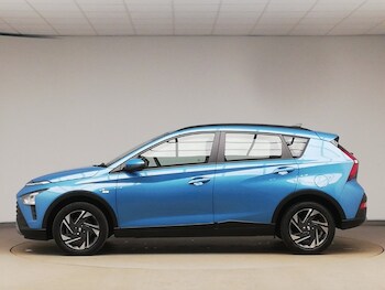 Used Hyundai BAYON 2023 for sale - 77816132: Photo