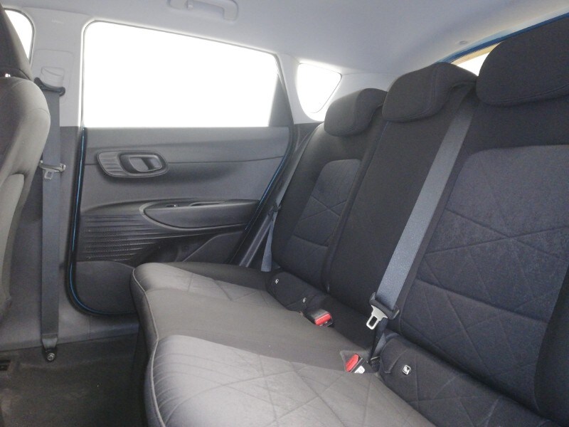 Used Hyundai BAYON 2023 for sale - 77816132: Photo 6