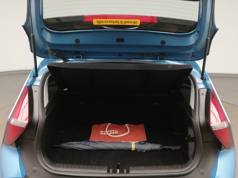 Used Hyundai BAYON 2023 for sale - 77816132: Photo 8