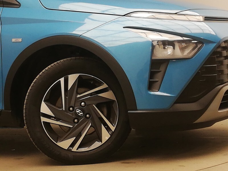 Used Hyundai BAYON 2023 for sale - 77816132: Photo 9