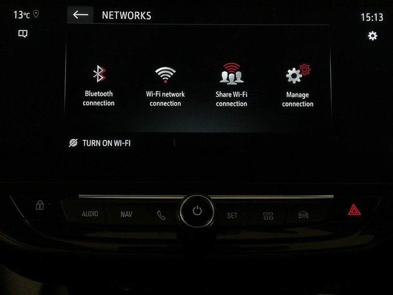 Used Vauxhall Corsa 2020 for sale - 76779627: Photo 10