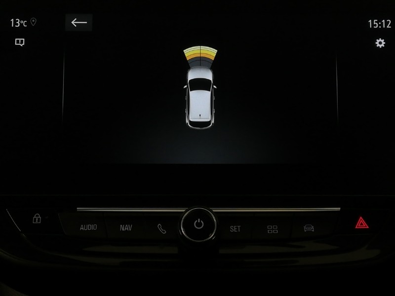 Used Vauxhall Corsa 2020 for sale - 76779627: Photo 12