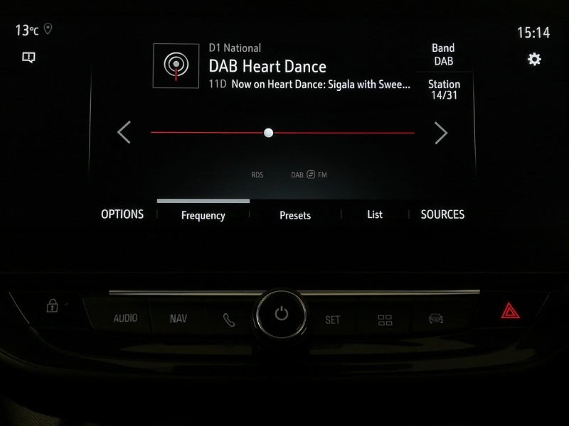 Used Vauxhall Corsa 2020 for sale - 76779627: Photo 13