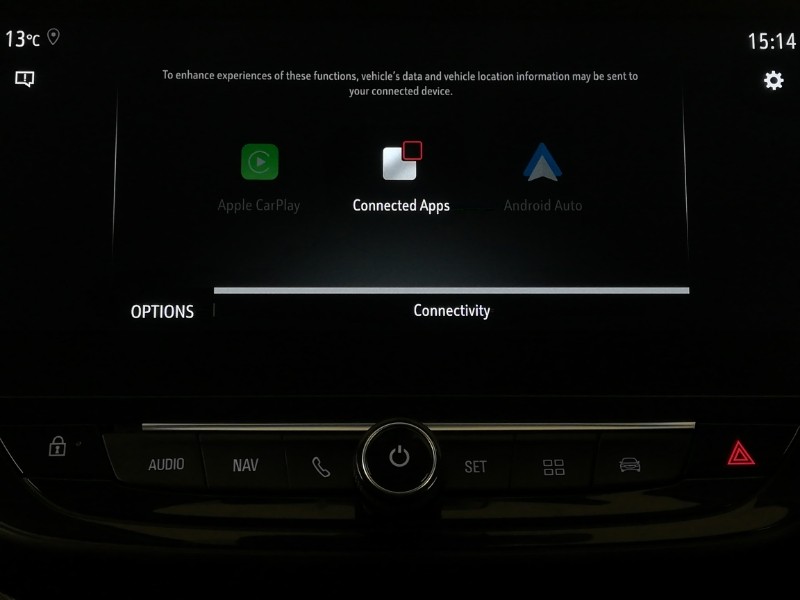 Used Vauxhall Corsa 2020 for sale - 76779627: Photo 14