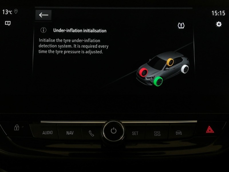 Used Vauxhall Corsa 2020 for sale - 76779627: Photo 15