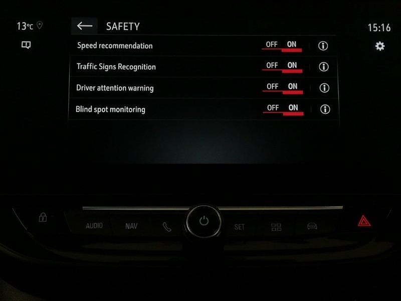 Used Vauxhall Corsa 2020 for sale - 76779627: Photo 16