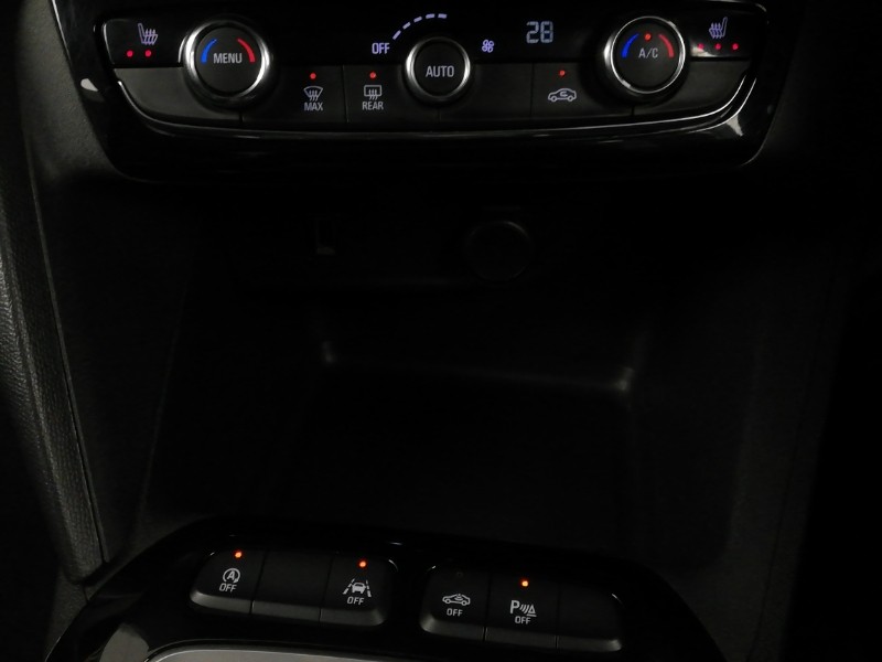 Used Vauxhall Corsa 2020 for sale - 76779627: Photo 17