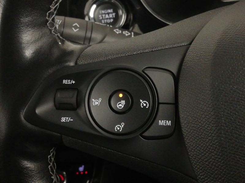 Used Vauxhall Corsa 2020 for sale - 76779627: Photo 18