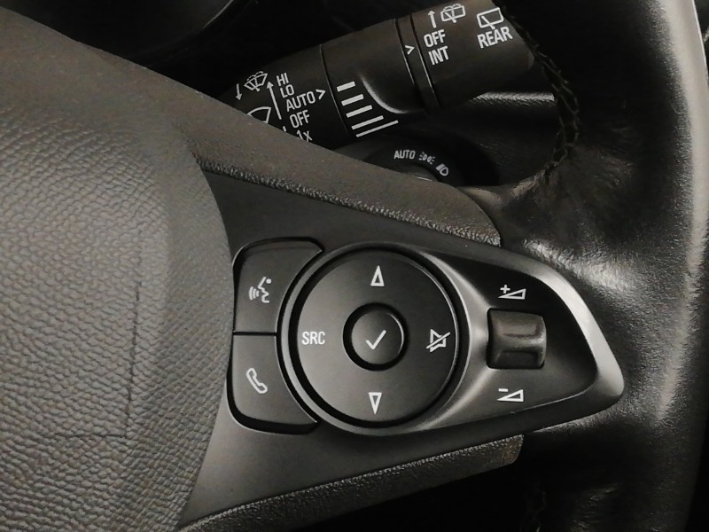 Used Vauxhall Corsa 2020 for sale - 76779627: Photo 19