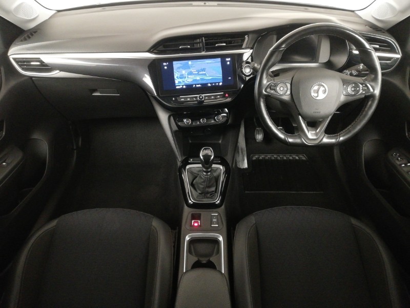 Used Vauxhall Corsa 2020 for sale - 76779627: Photo 2