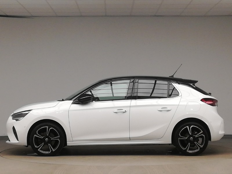 Used Vauxhall Corsa 2020 for sale - 76779627: Photo 4