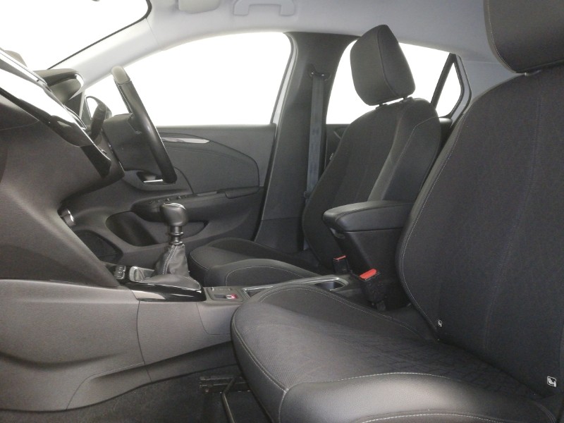 Used Vauxhall Corsa 2020 for sale - 76779627: Photo 5