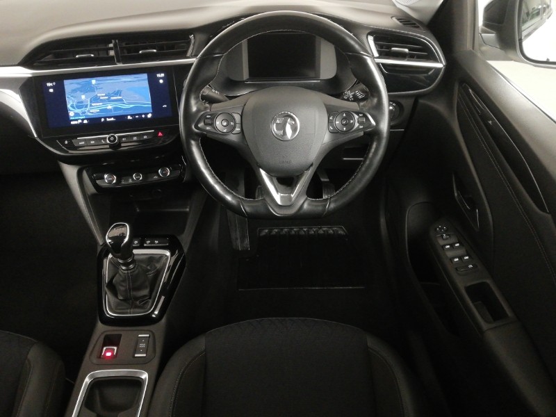 Used Vauxhall Corsa 2020 for sale - 76779627: Photo 7