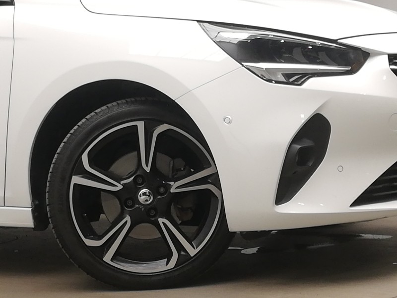 Used Vauxhall Corsa 2020 for sale - 76779627: Photo 9