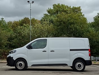 Used Citroen Dispatch 2025 for sale - 79723685: Photo