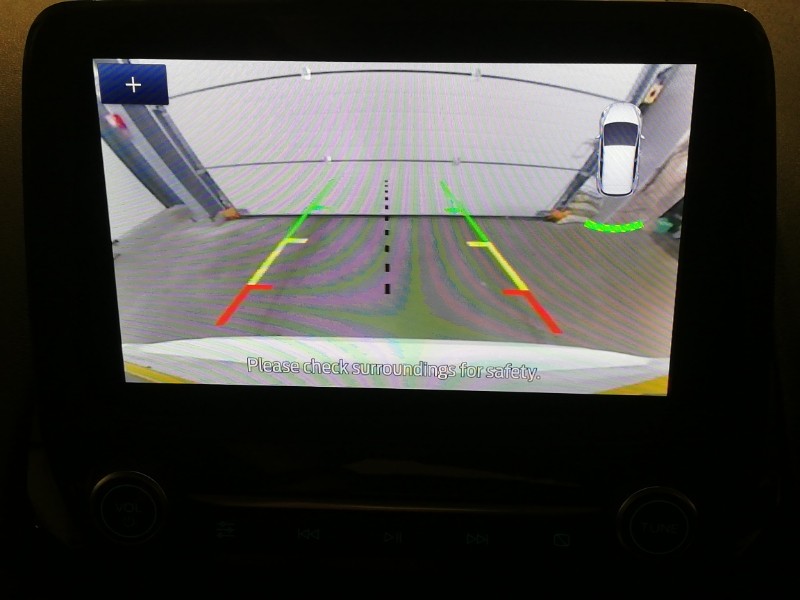 Used Ford Ecosport 2022 for sale - 76860776: Photo 11