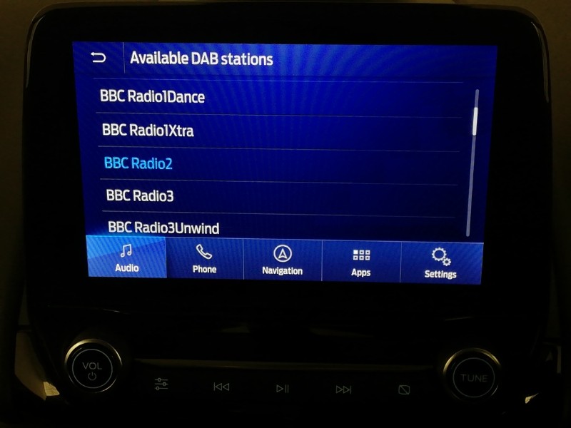 Used Ford Ecosport 2022 for sale - 76860776: Photo 12