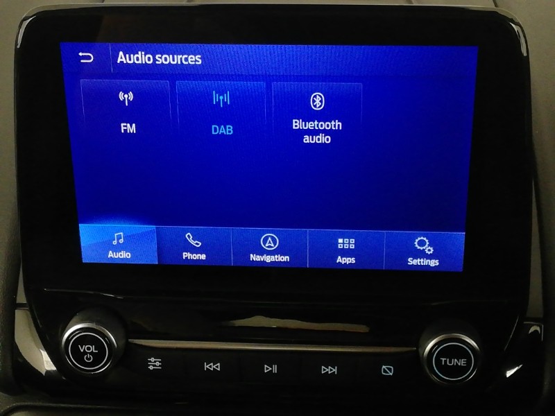 Used Ford Ecosport 2022 for sale - 76860776: Photo 13