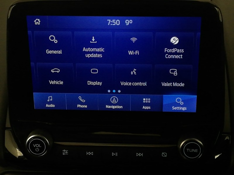 Used Ford Ecosport 2022 for sale - 76860776: Photo 14