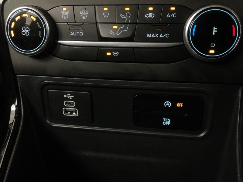 Used Ford Ecosport 2022 for sale - 76860776: Photo 16