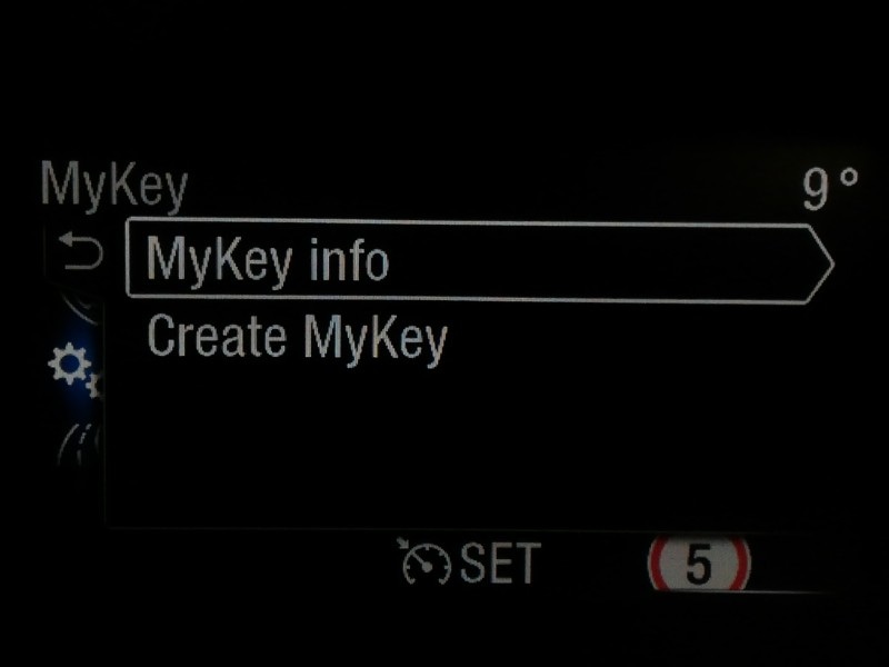 Used Ford Ecosport 2022 for sale - 76860776: Photo 19