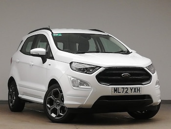 Ford - Ecosport