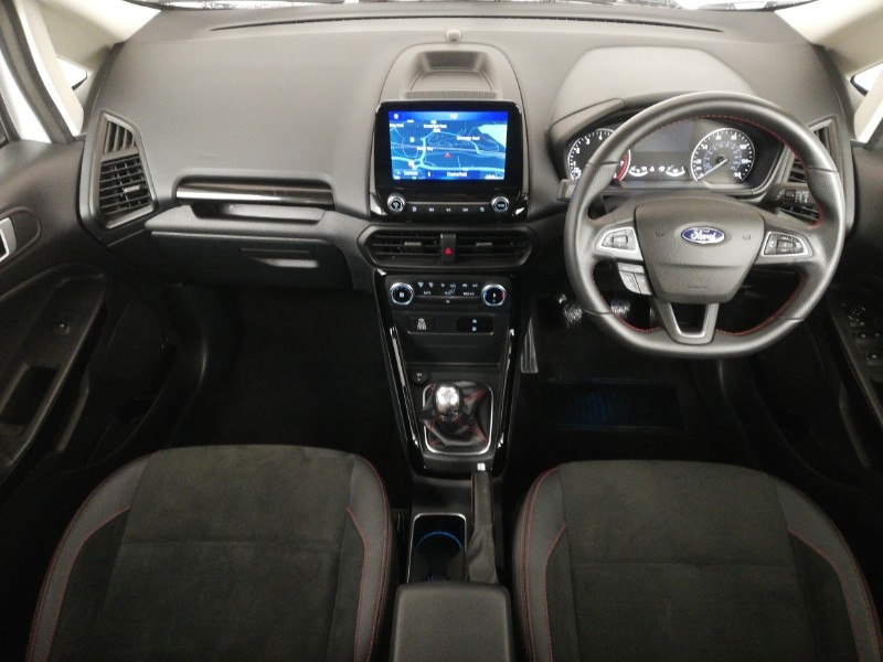 Used Ford Ecosport 2022 for sale - 76860776: Photo 2
